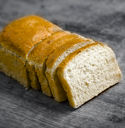White Bread Recipe